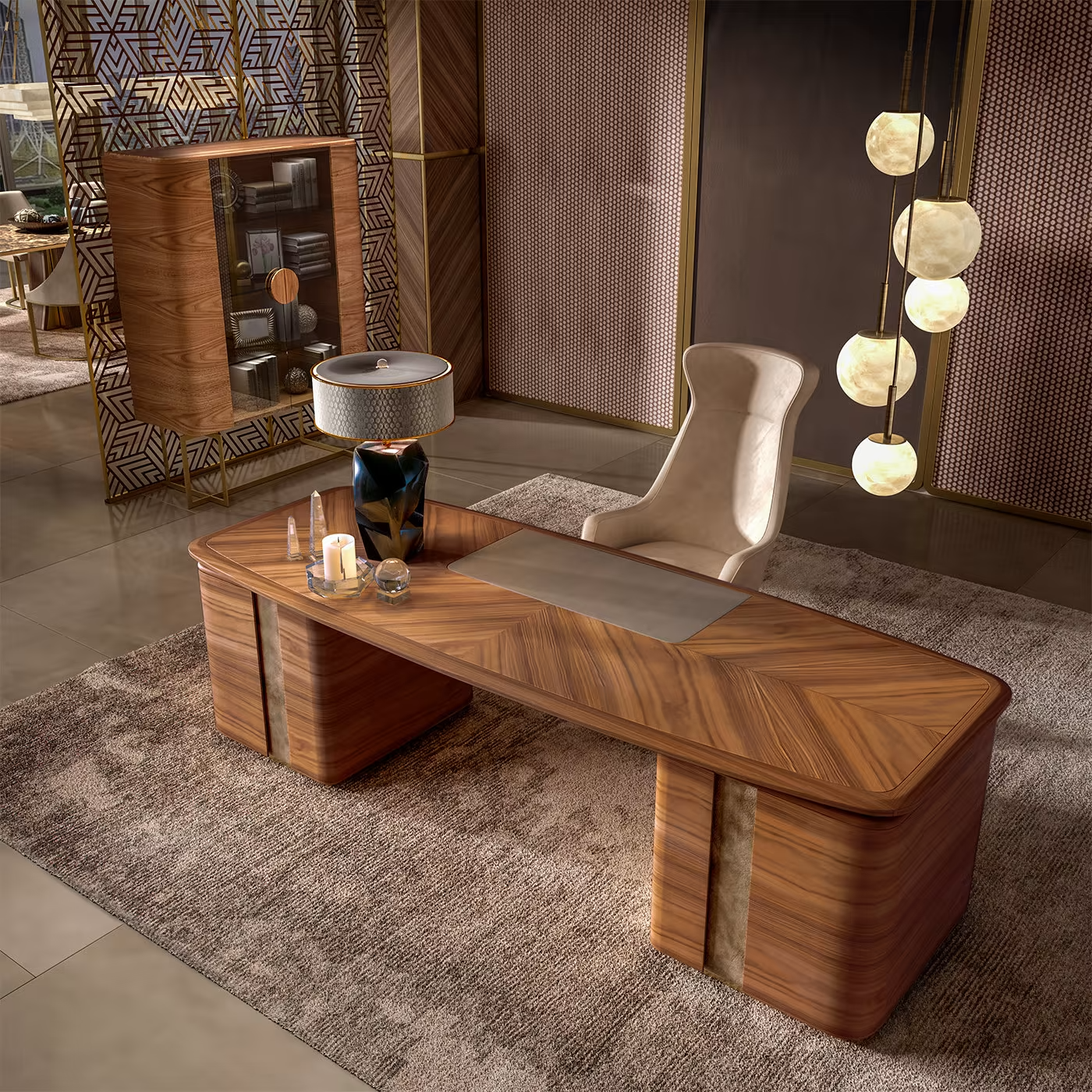 York desk