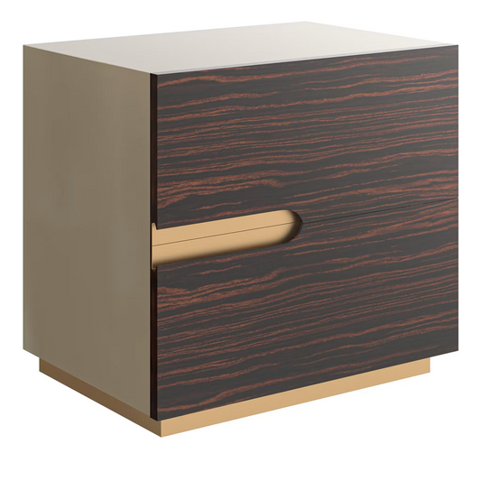 Brando bedside table