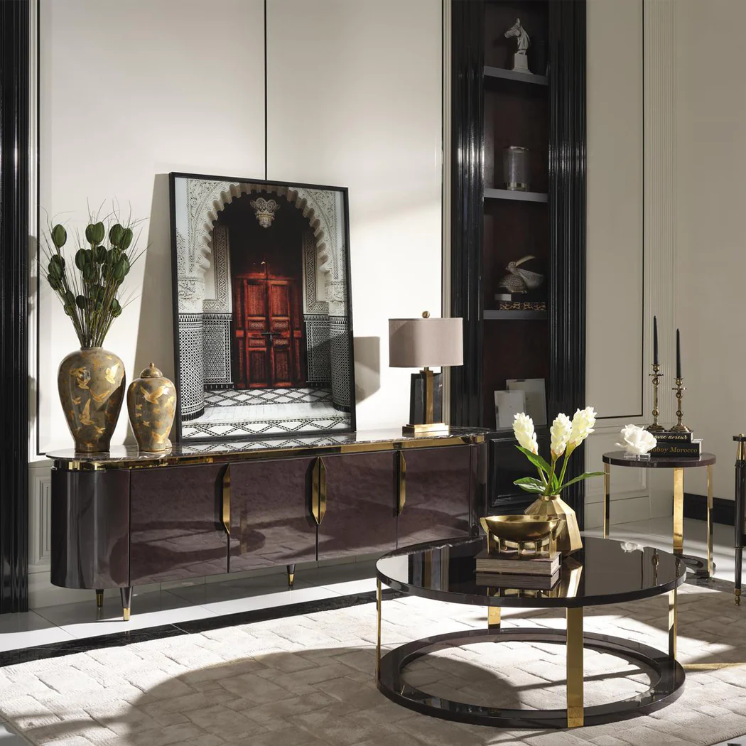 Athena Modern TV Cabinet