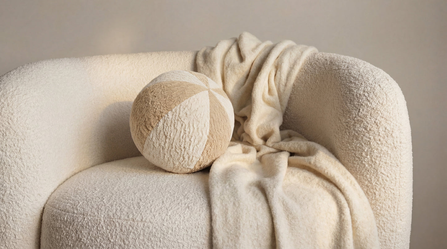 ORBIT Cushion