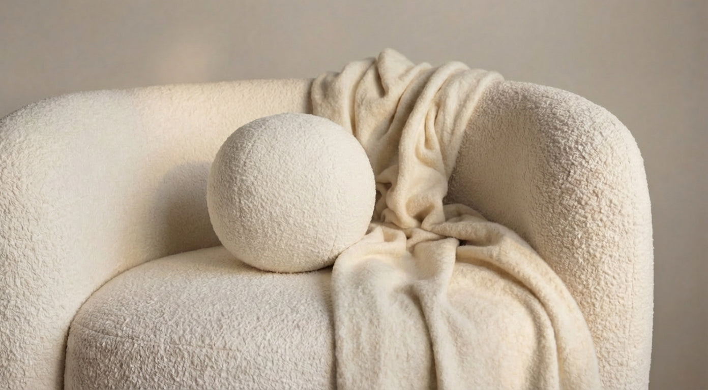 ORBIT Cushion
