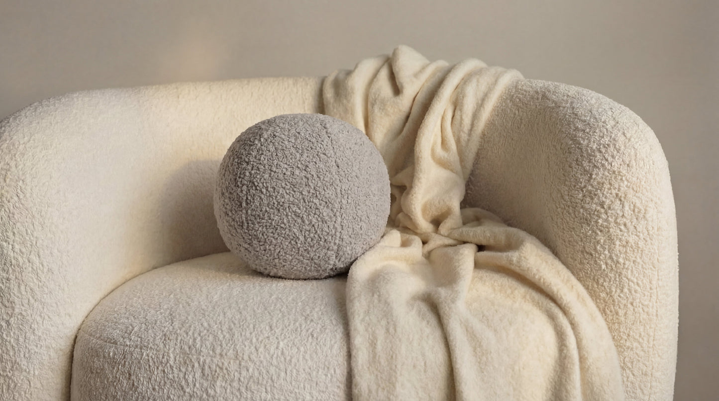 ORBIT Cushion