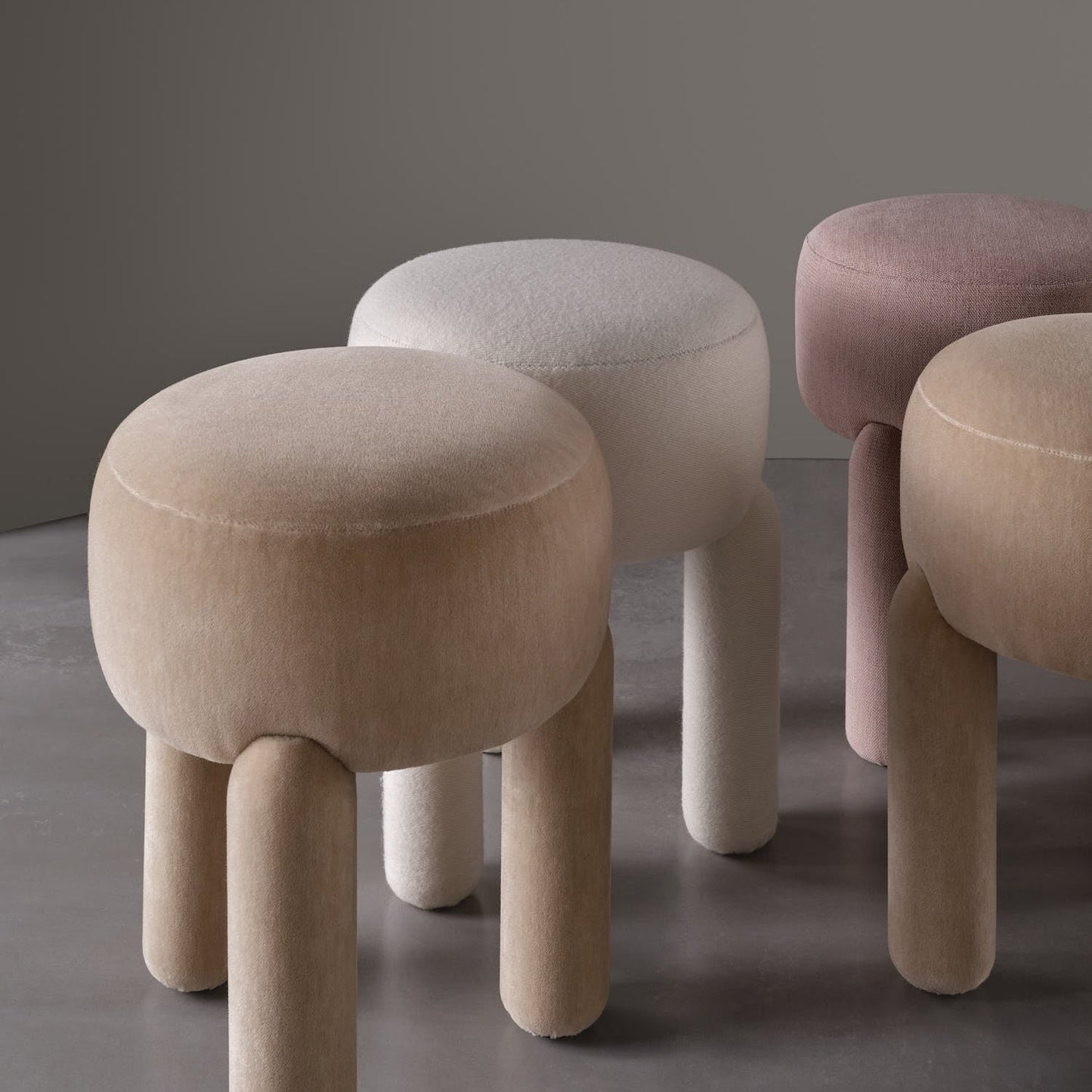 Office Poufs