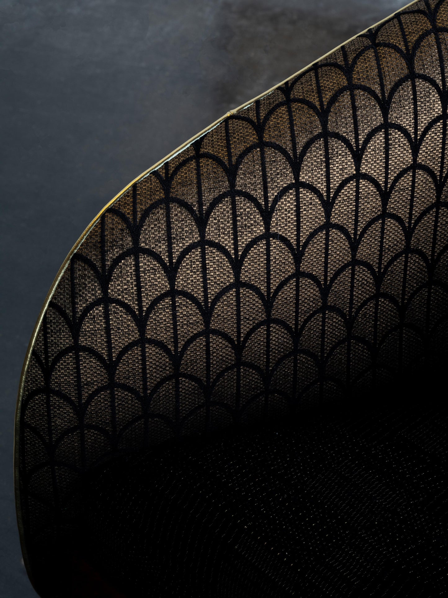 Lotus Lounge Chair