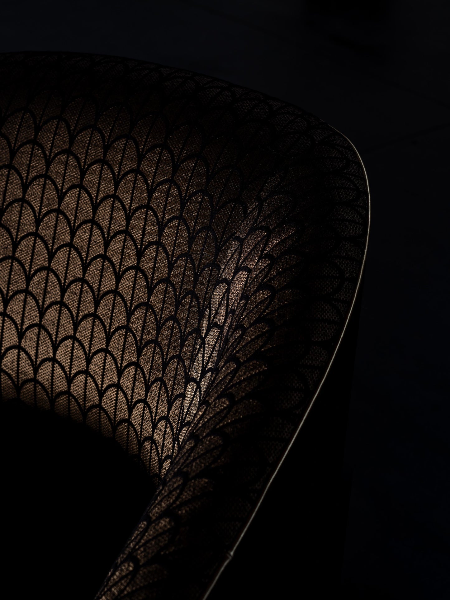 Lotus Lounge Chair