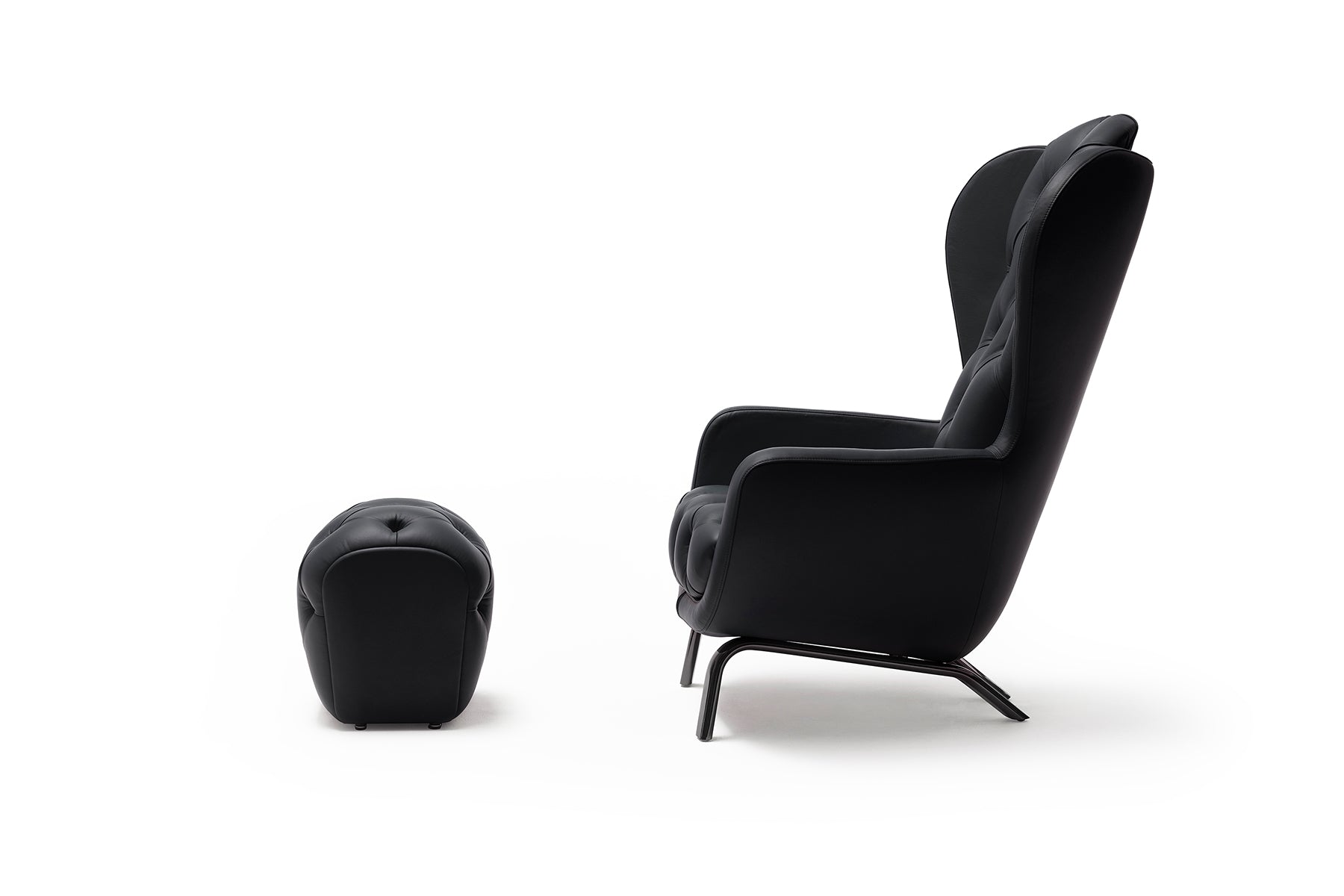 Contemporary Armchair