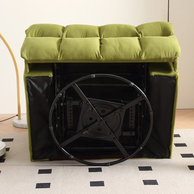 Comfortable design recliner chair