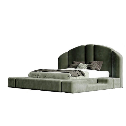 Breeze Bed