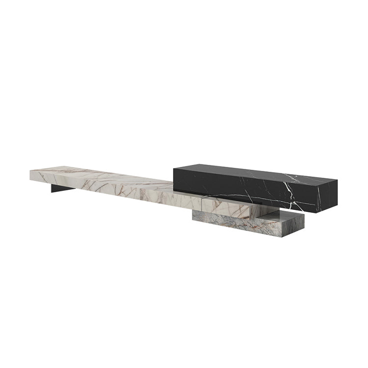 Modern design TV stand