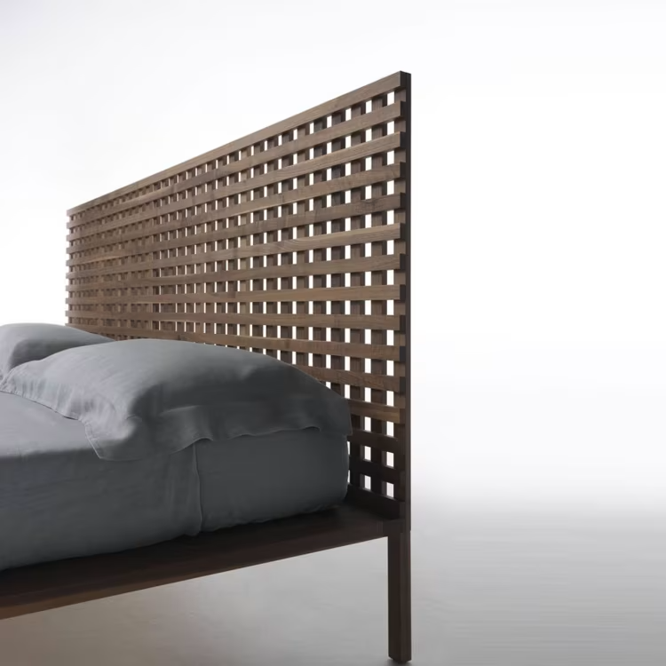 Twine bedframe