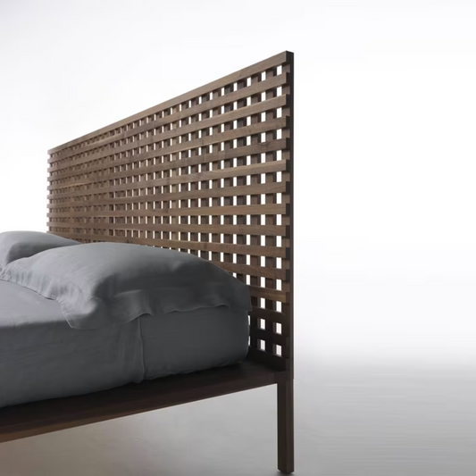 Twine bedframe