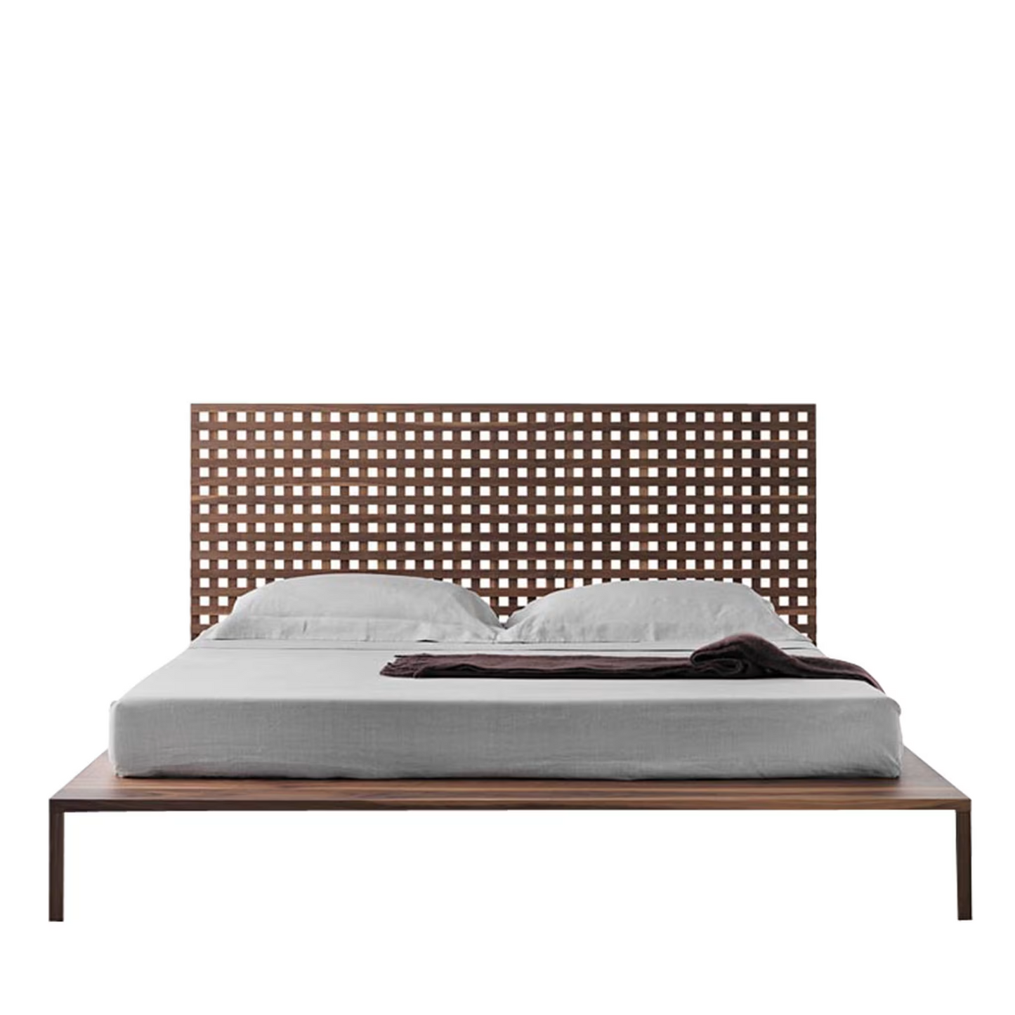 Twine bedframe