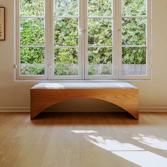 Arc Bench