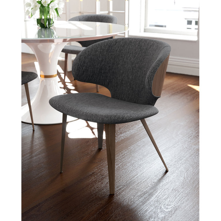 Opulent Dining Chair Design