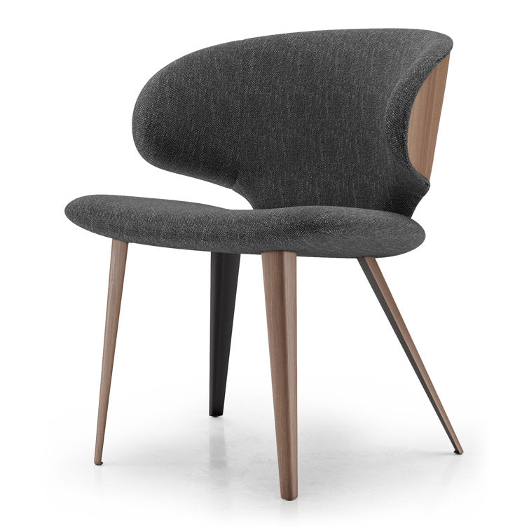 Opulent Dining Chair Design