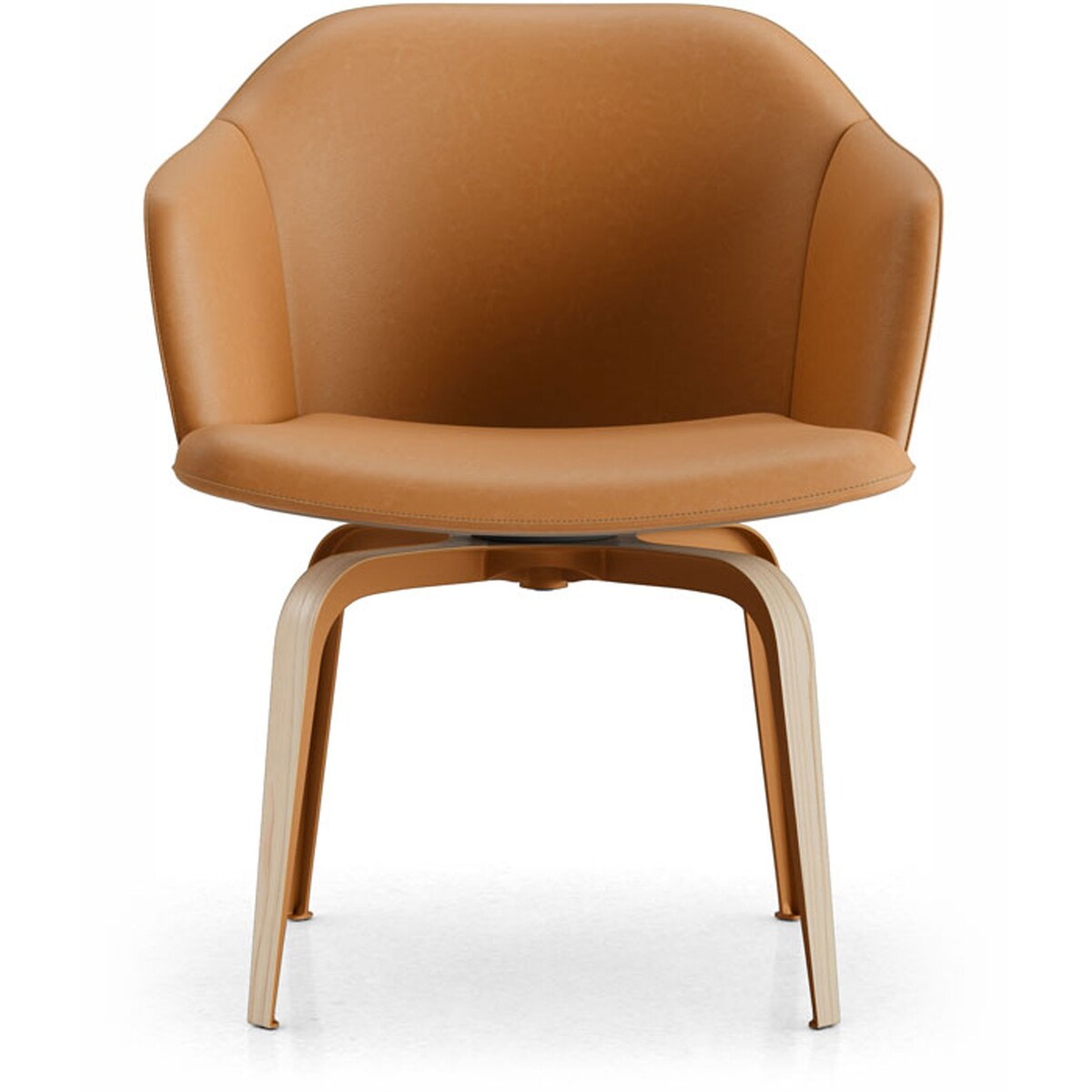 Elegantly designed chair