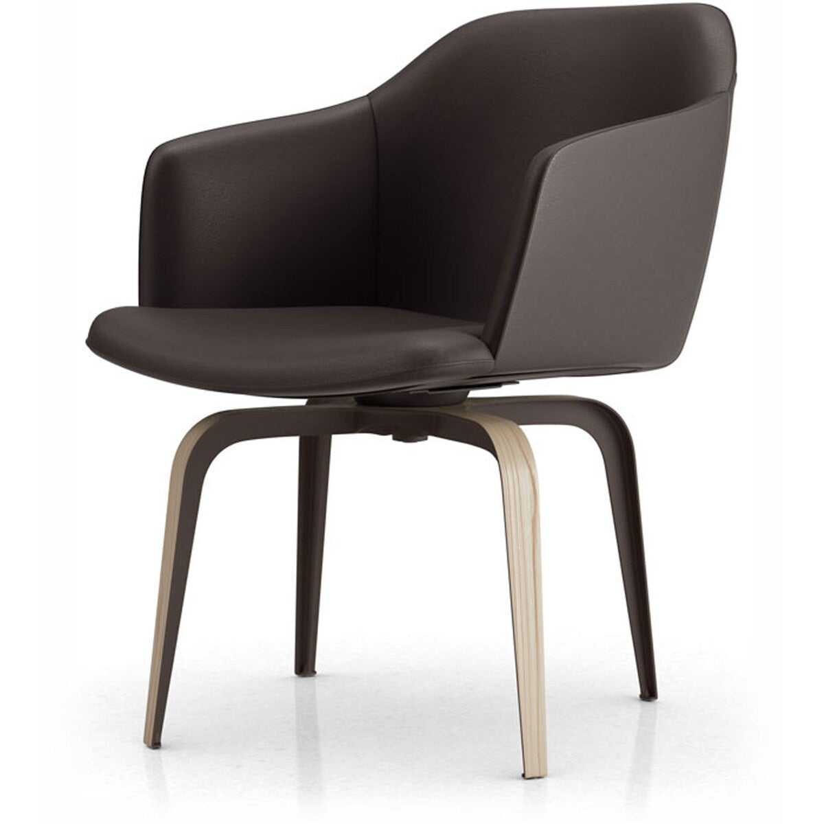 Elegantly designed chair