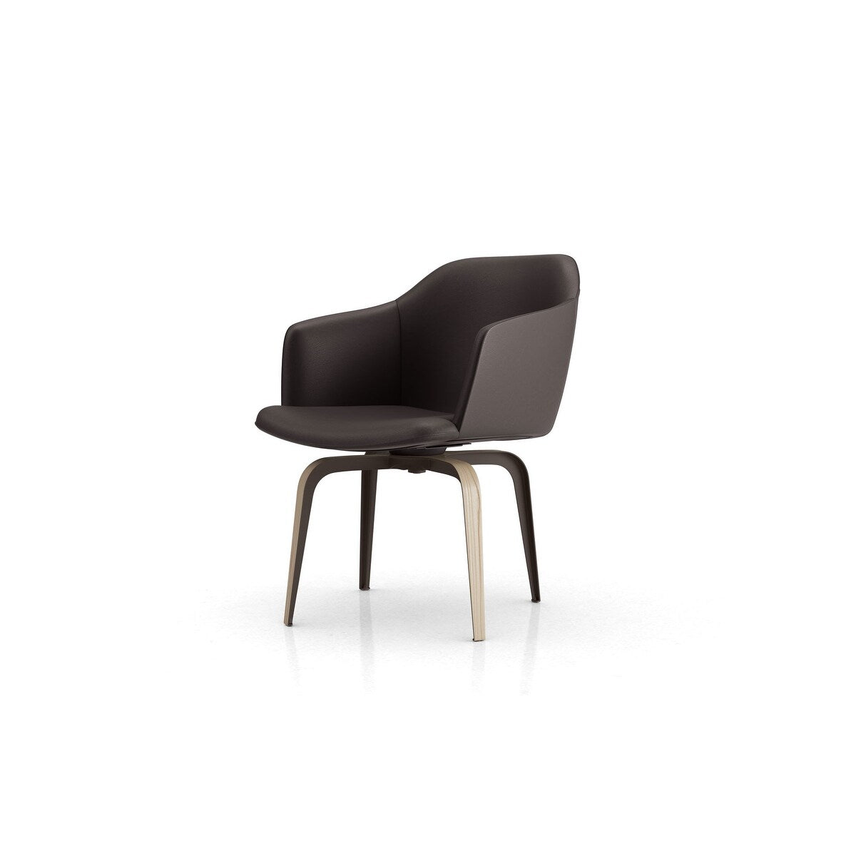 Elegantly designed chair