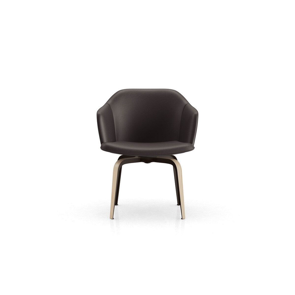 Elegantly designed chair