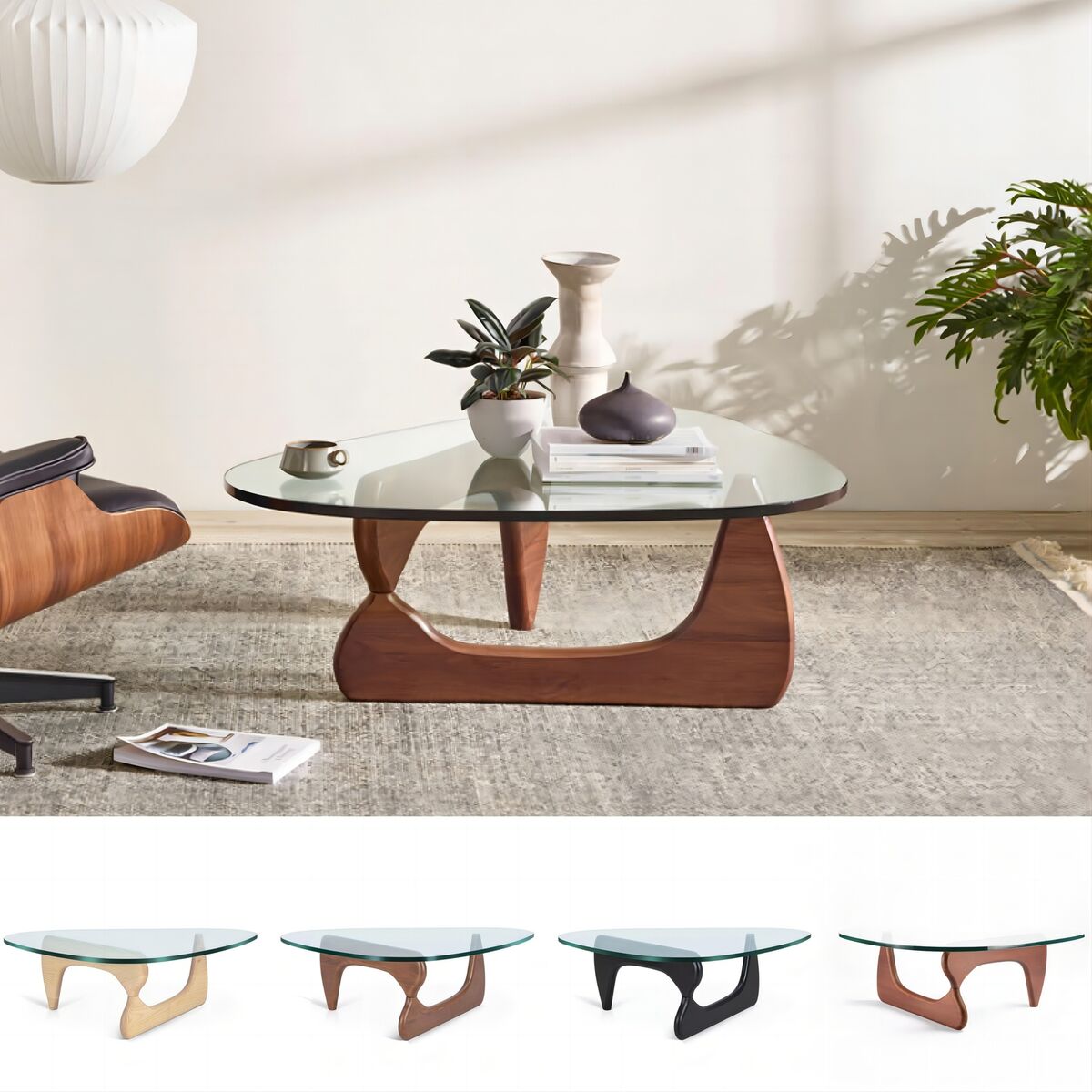 Hazel Center Table