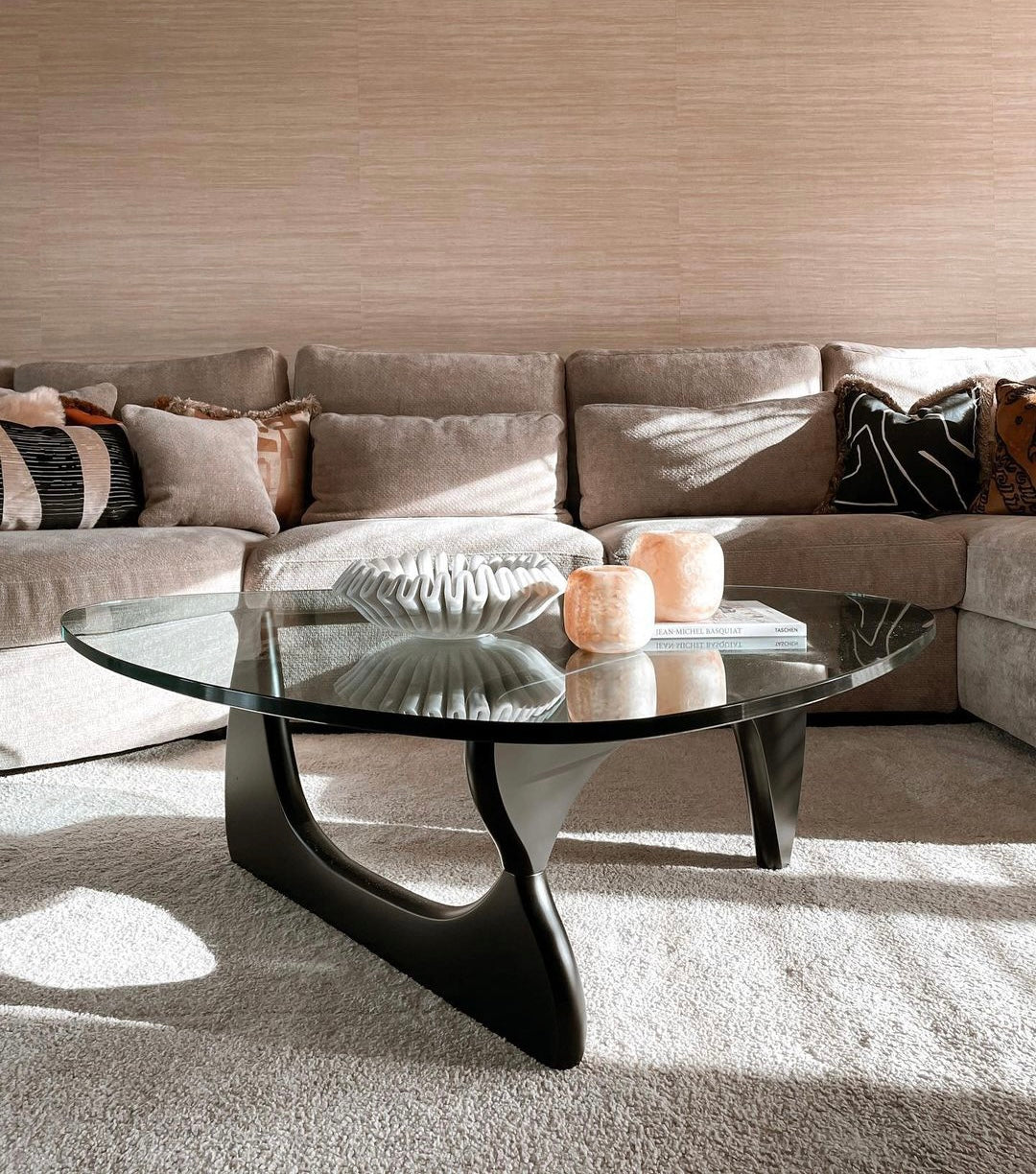 Hazel Center Table