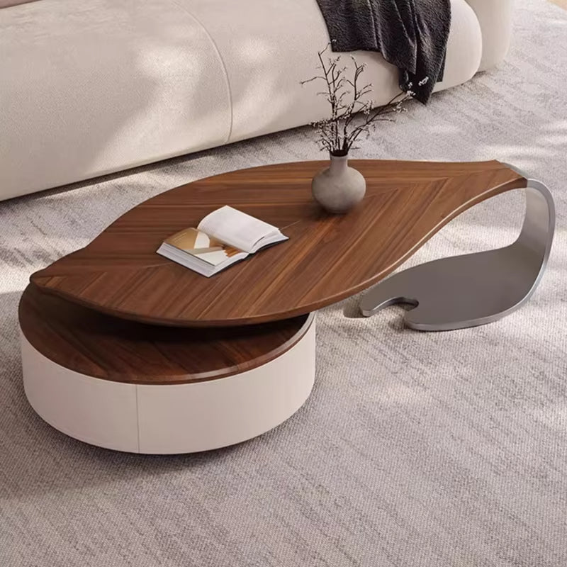 distinctive coffee table