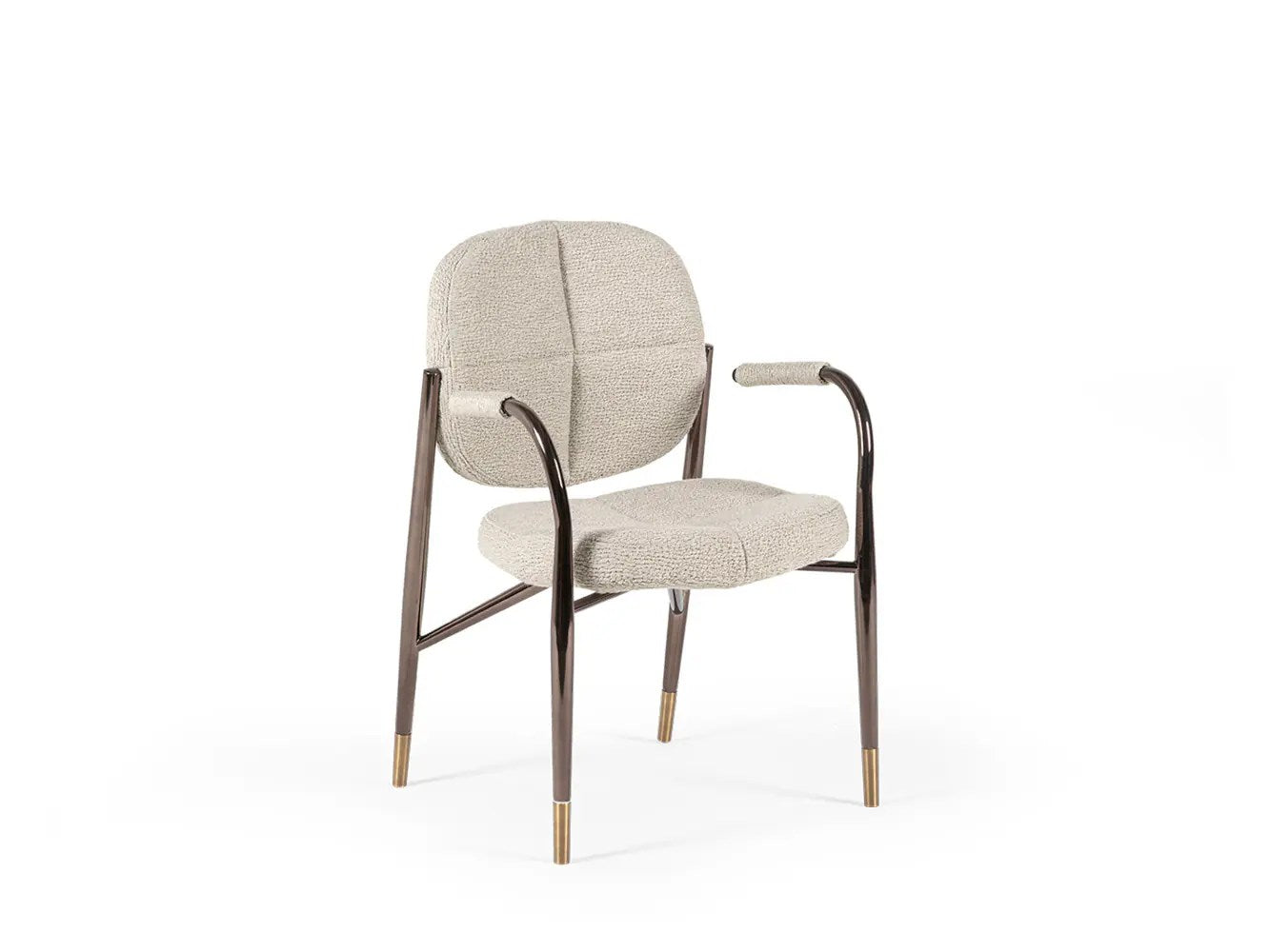 Luxury Leather Chair