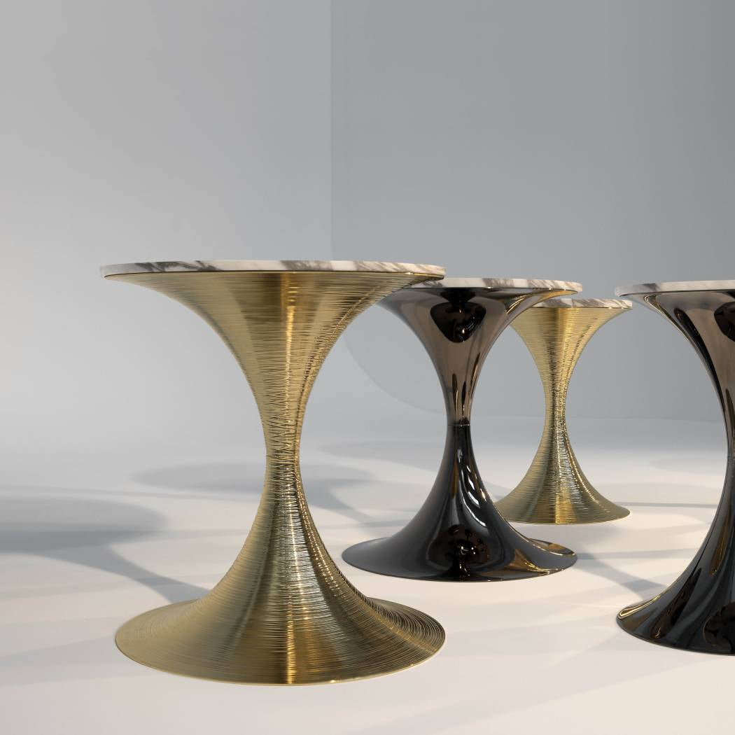 Lirio Side Table