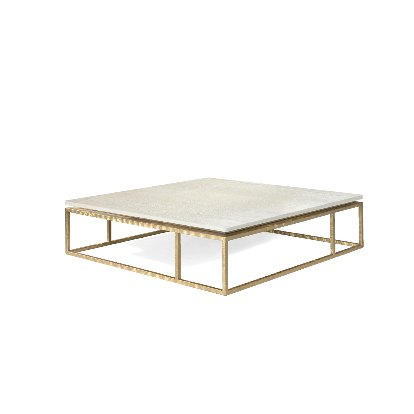 Linea Coffee Table