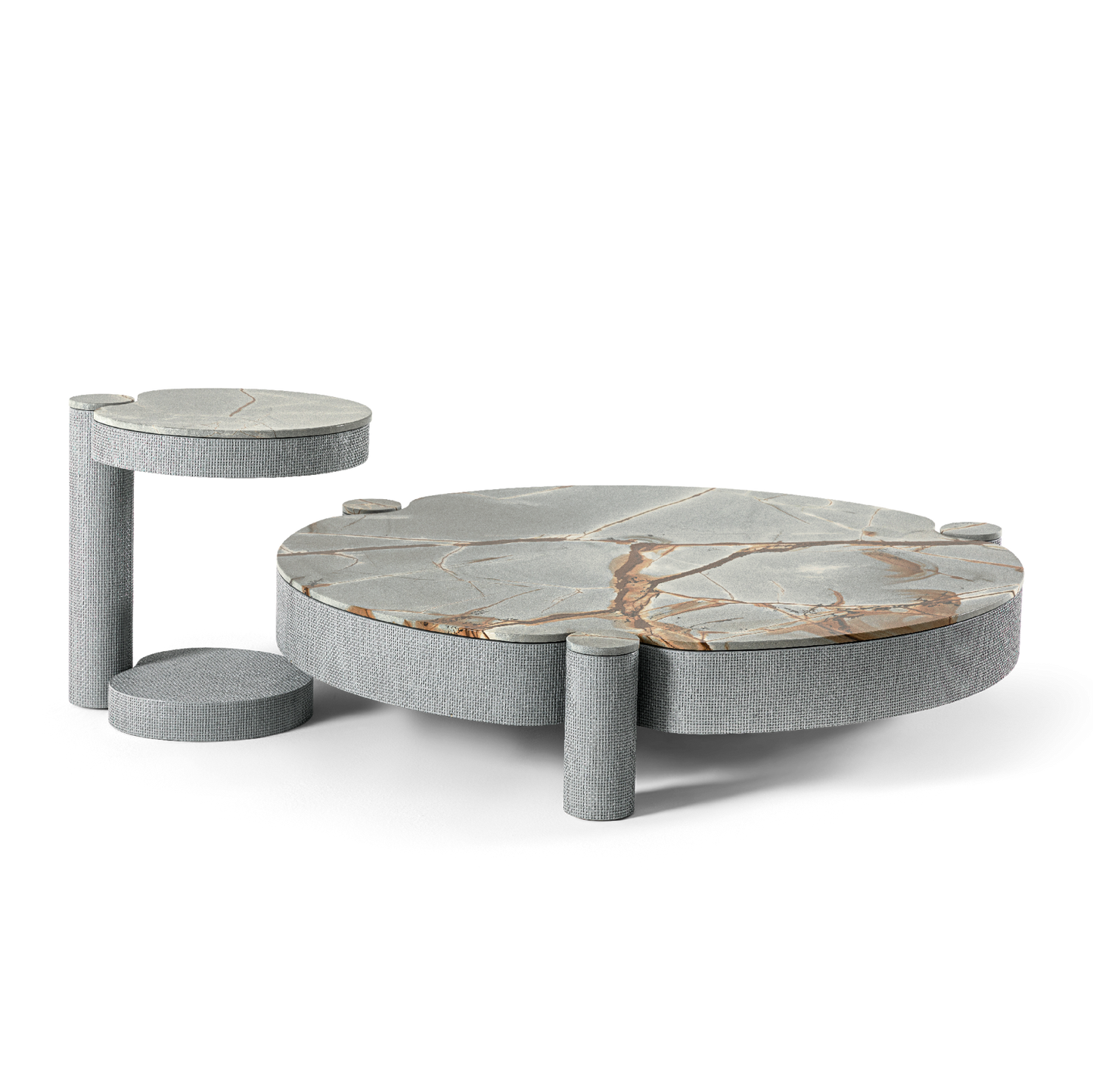 Modern Table Set