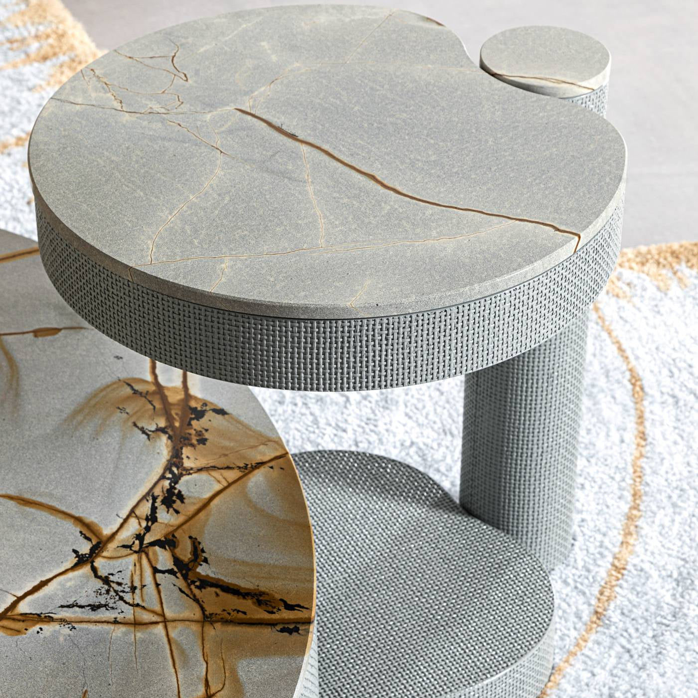 Modern Table Set