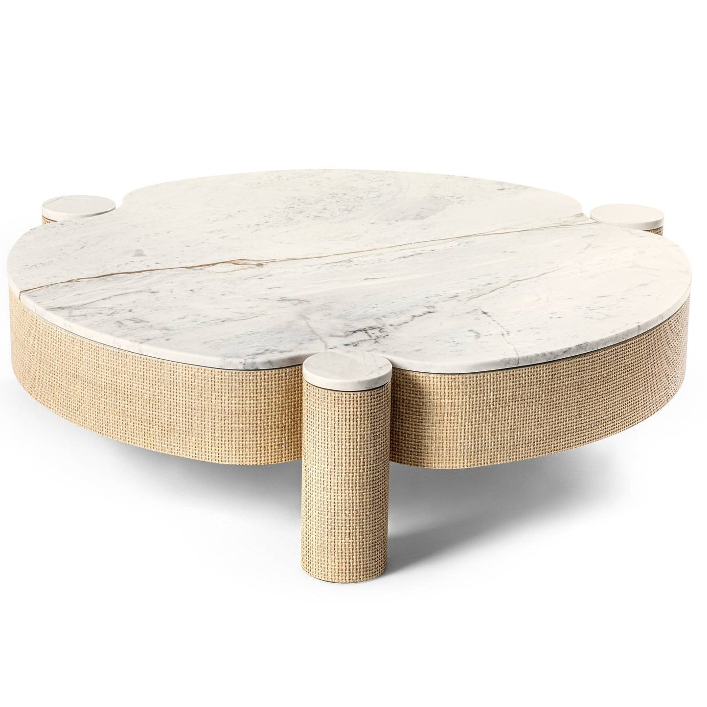 Modern Table Set