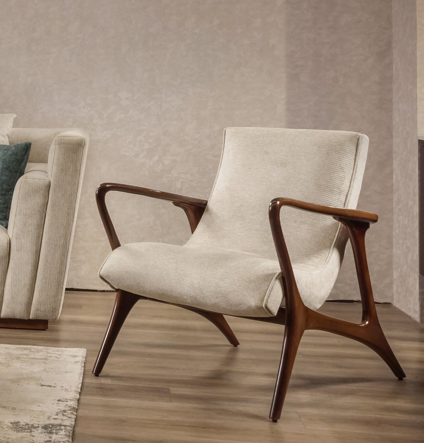 Hunter Chair