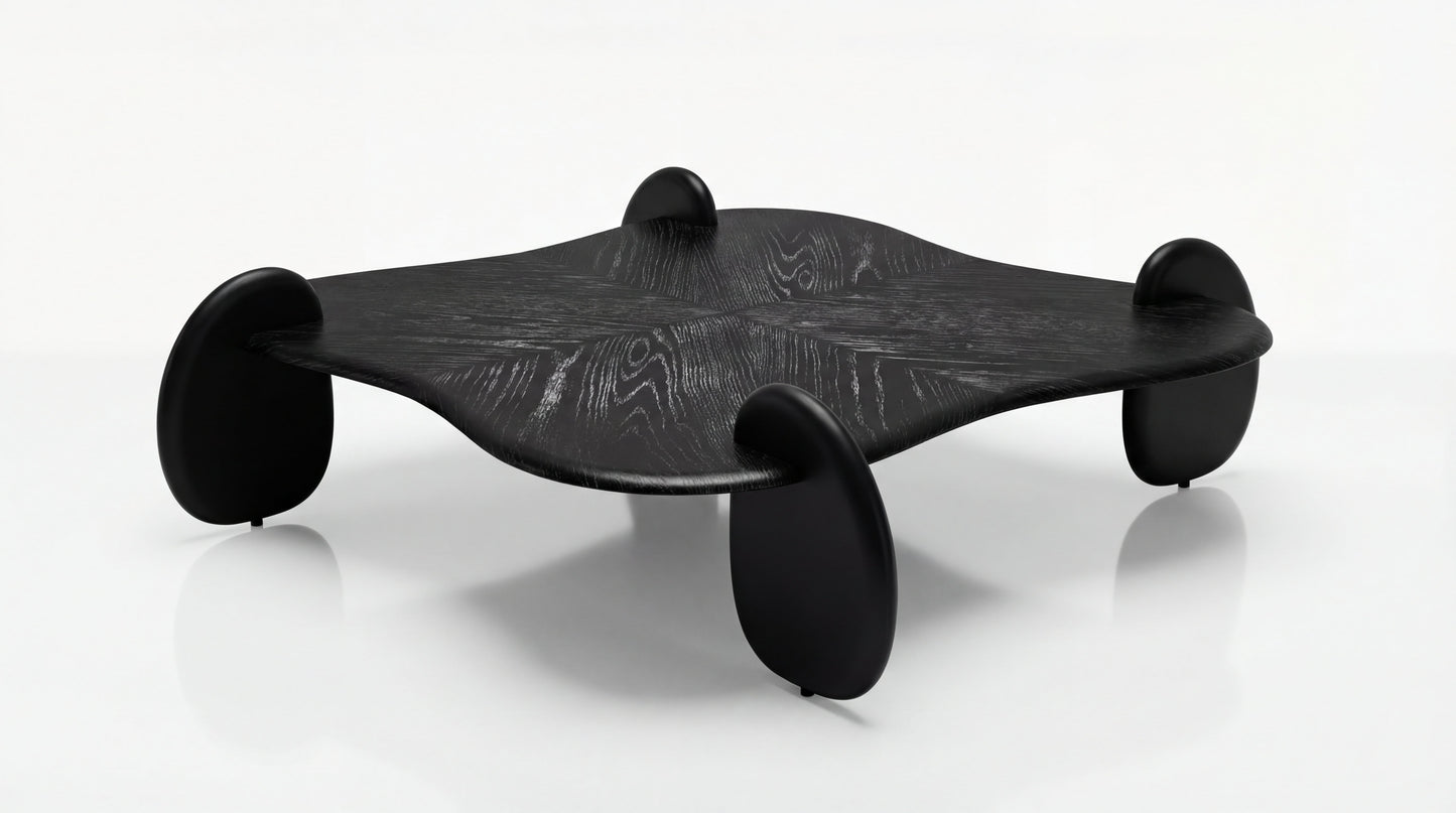 IVORY Table