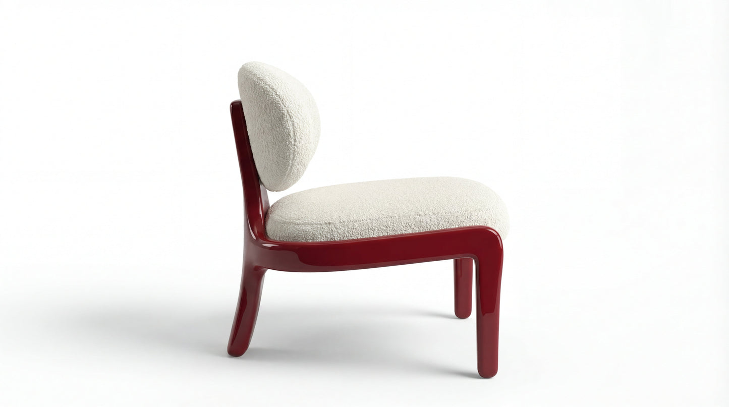 ASHRUBY Chair