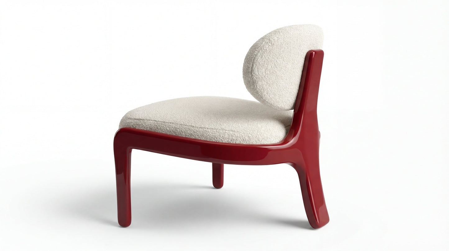 ASHRUBY Chair