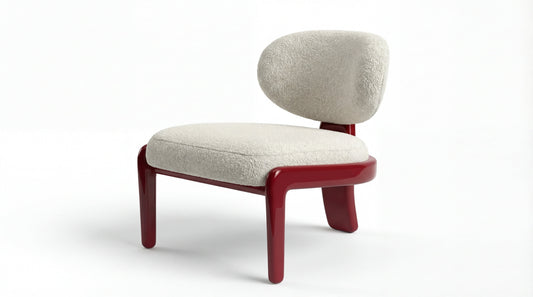 ASHRUBY Chair