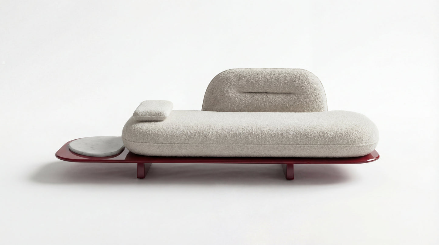 ASHRUBY Sofa