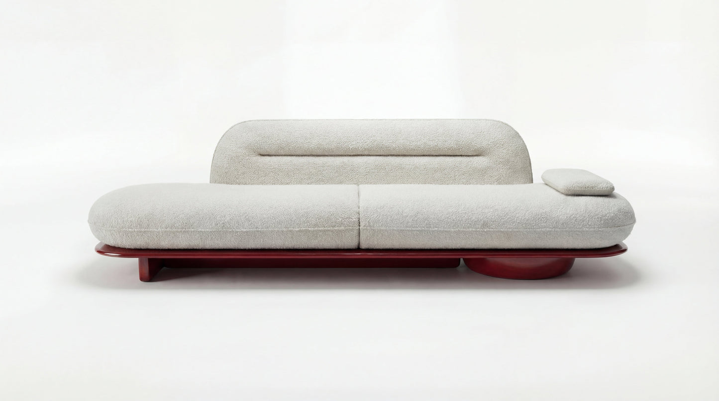 ASHRUBY Sofa
