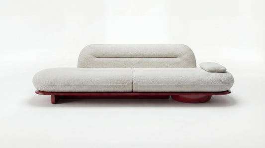 ASHRUBY Sofa