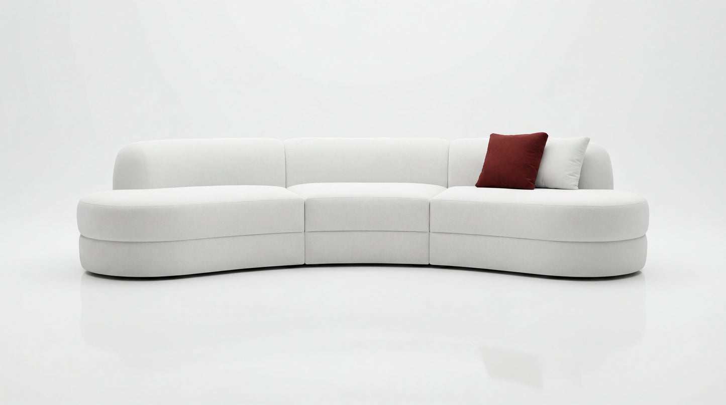 FROMA Sofa