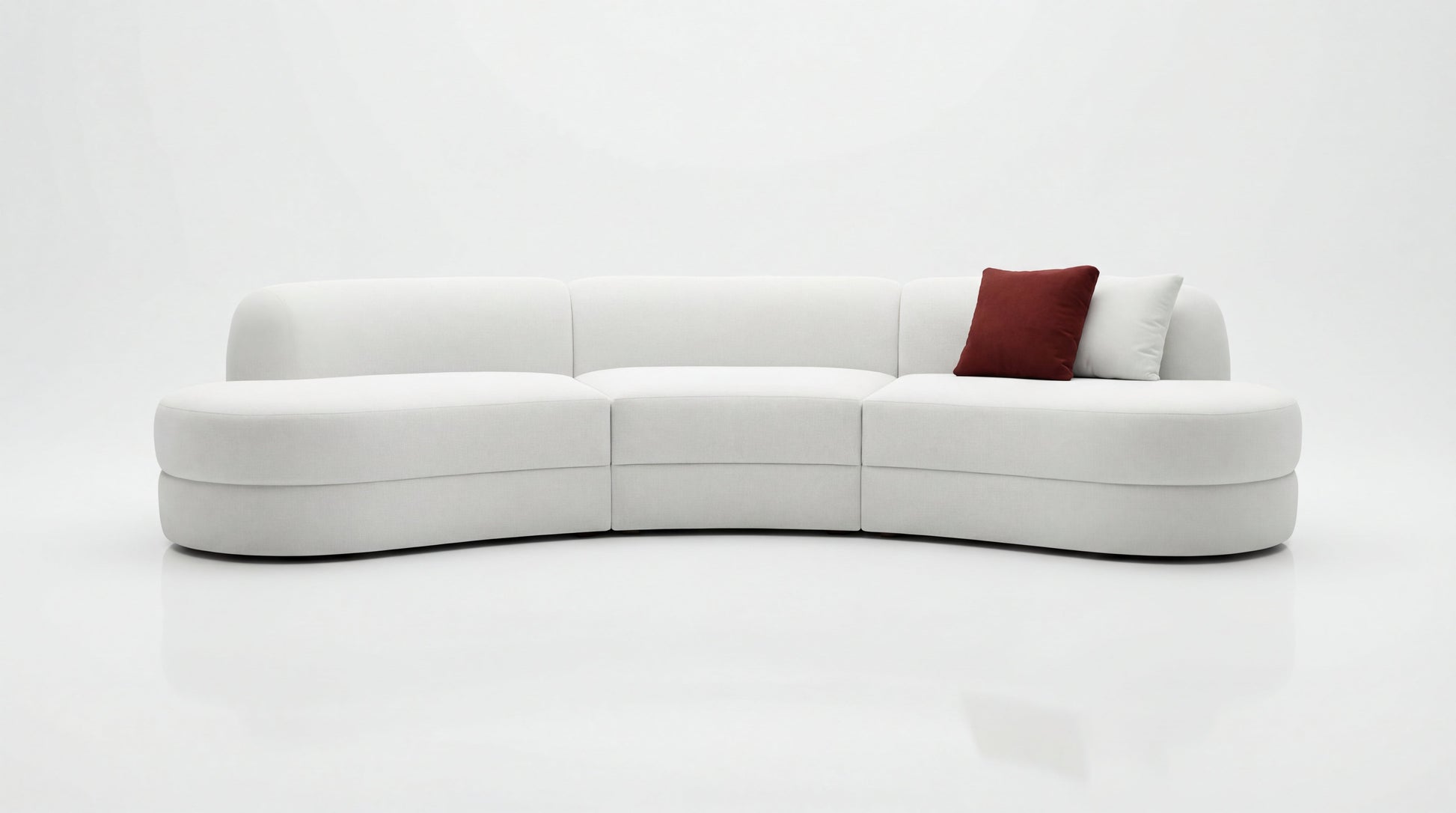 FROMA Sofa