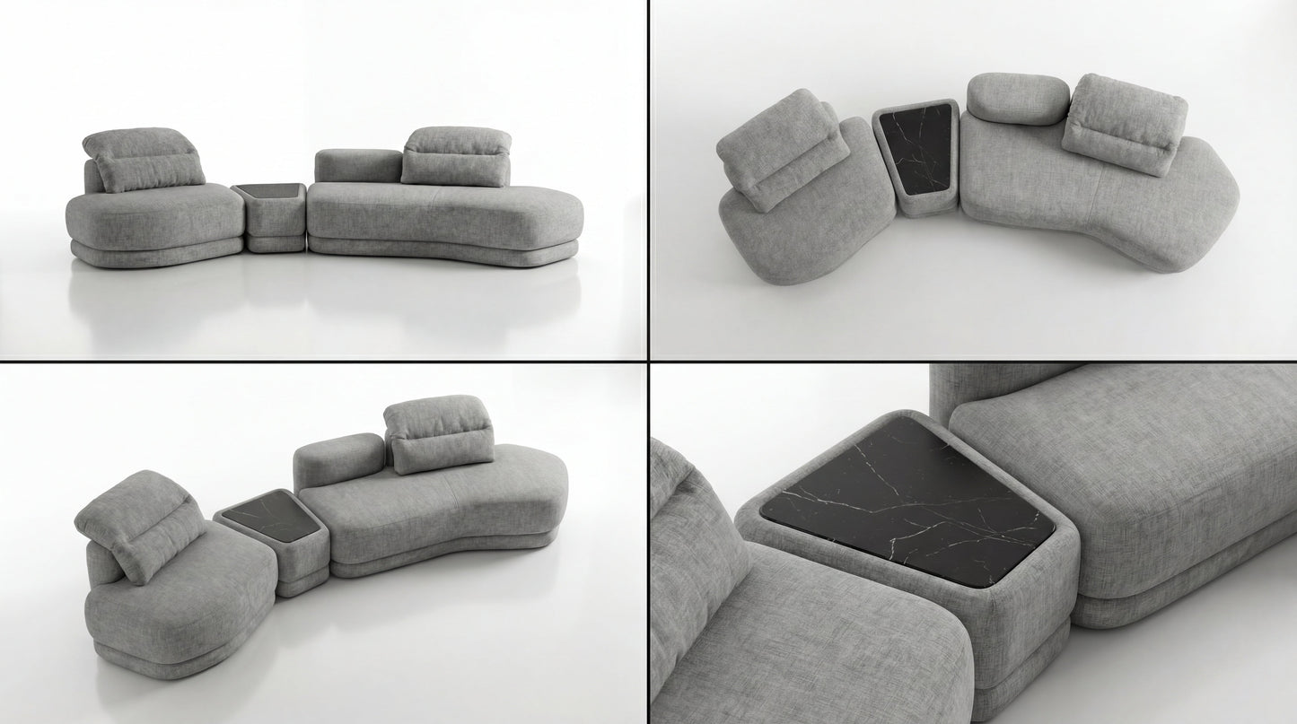 ASTRA Sofa