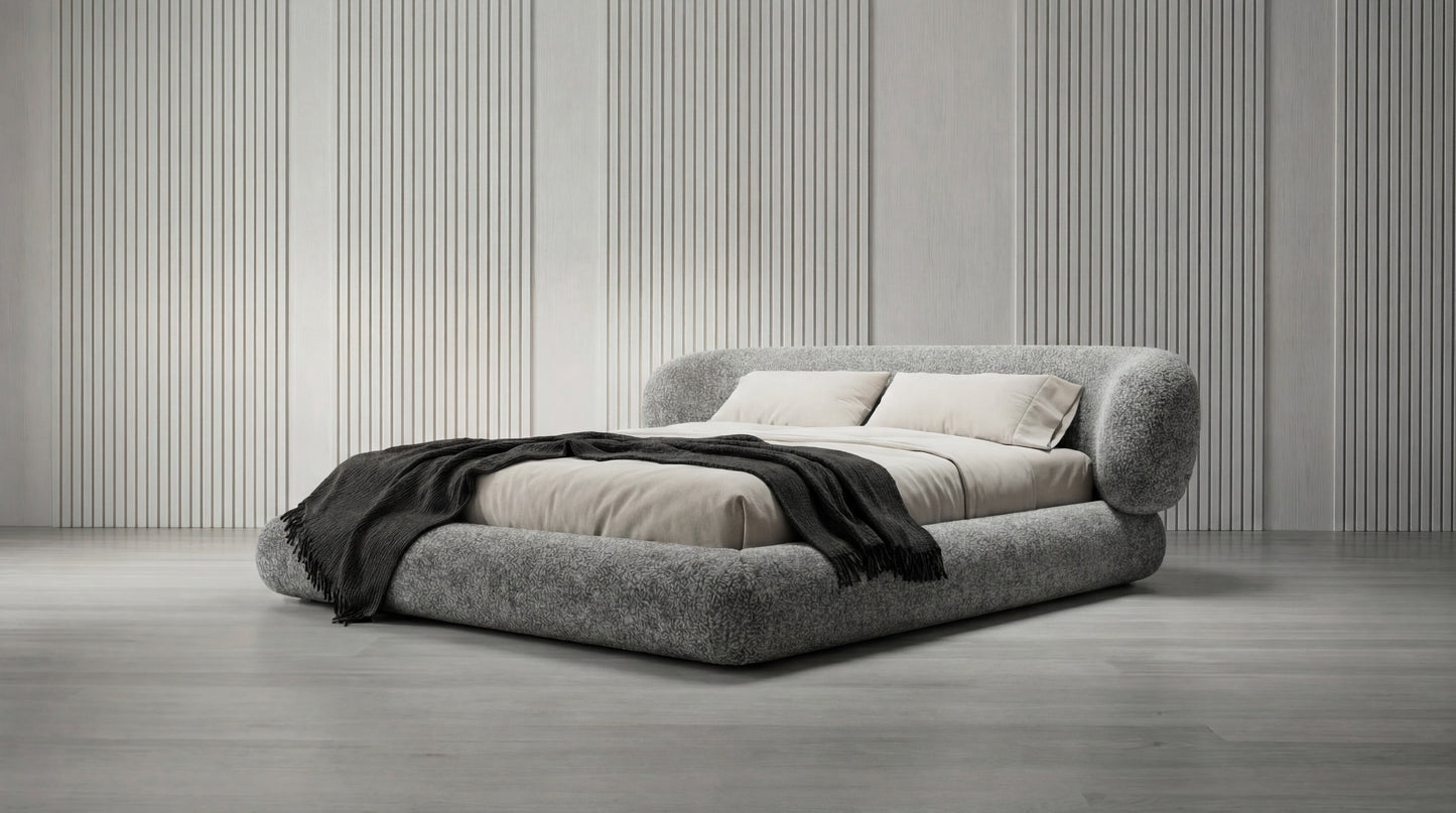 Verde Bedroom