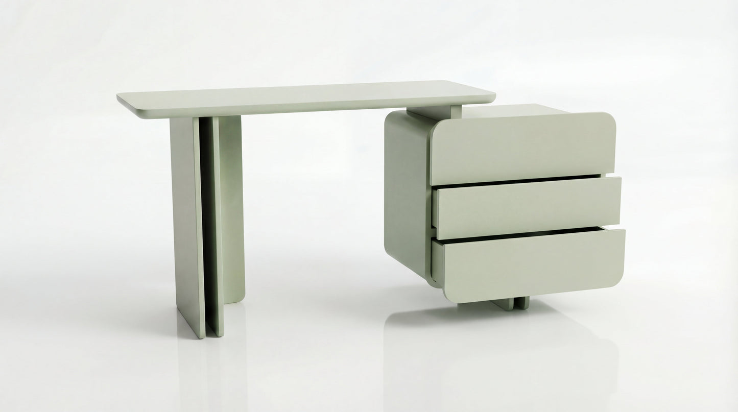VERDE Dresser
