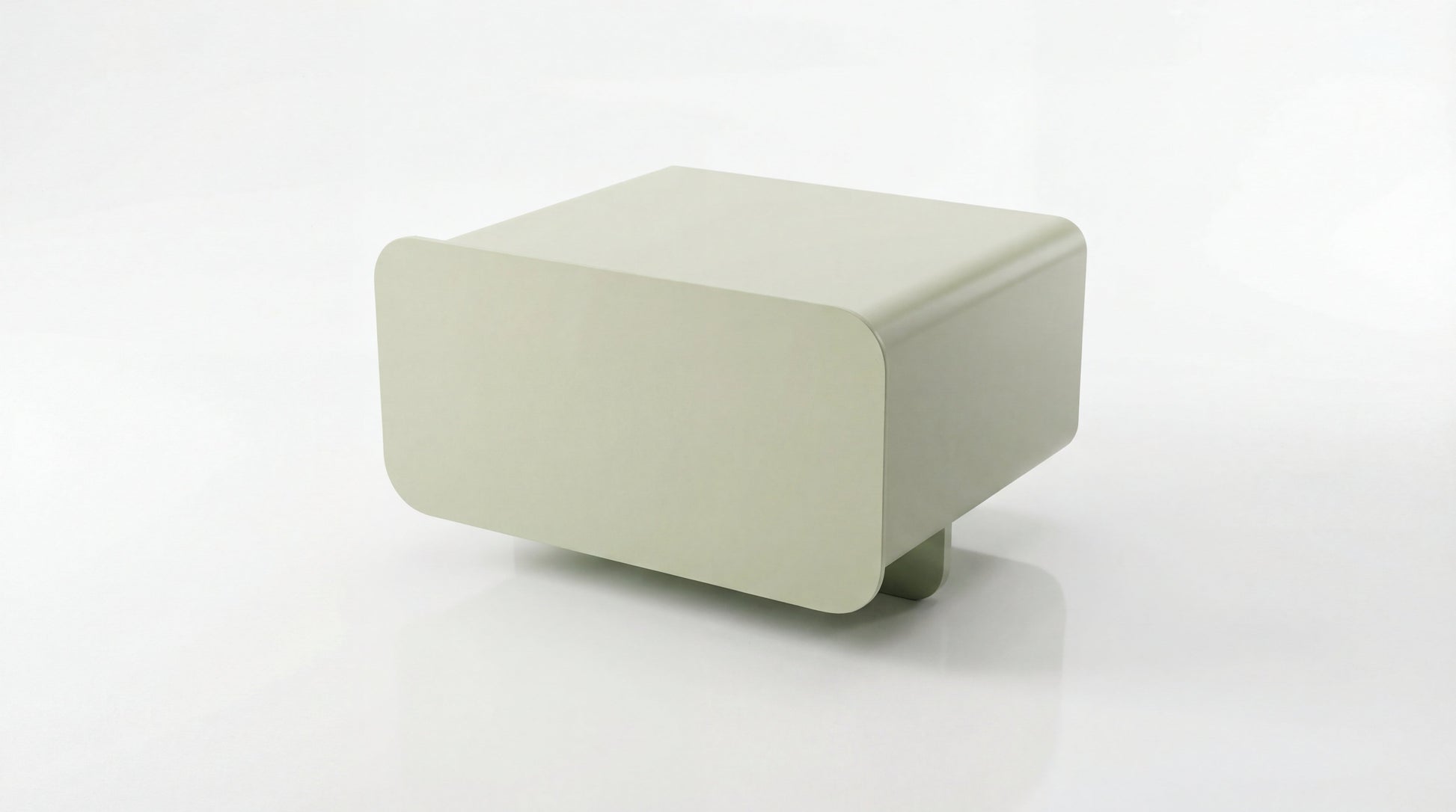 Verde Commode
