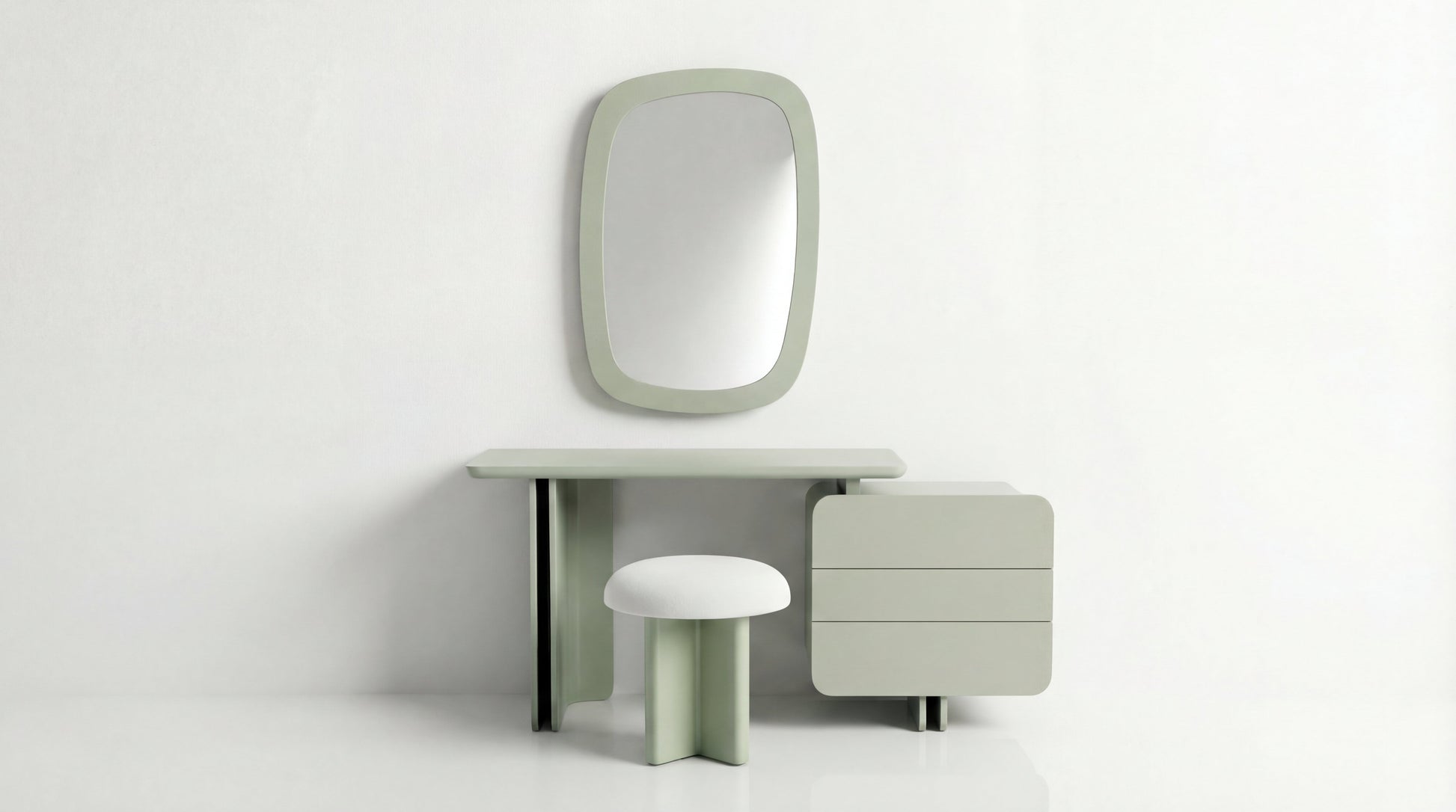 VERDE Dresser