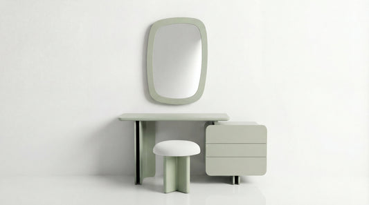 VERDE Dresser