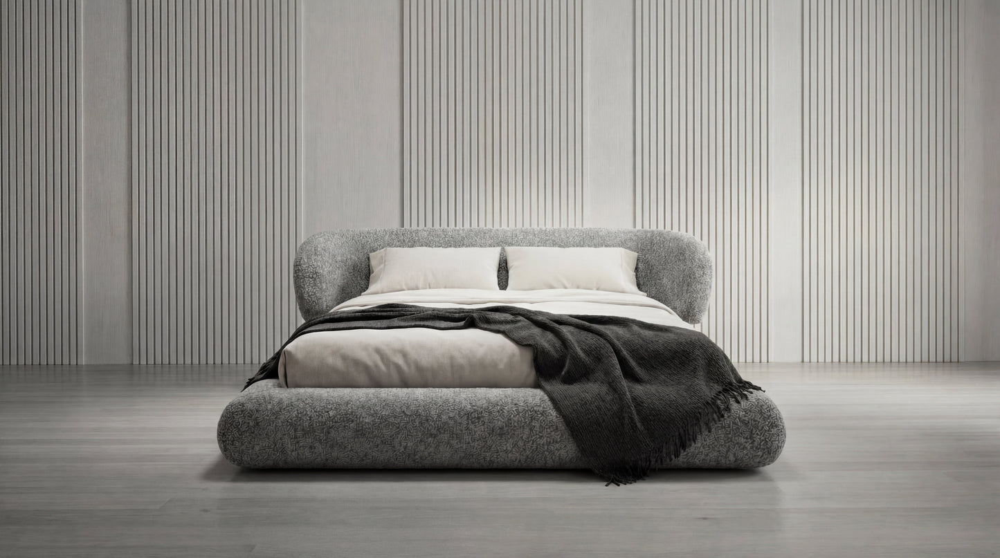 Verde Bedroom