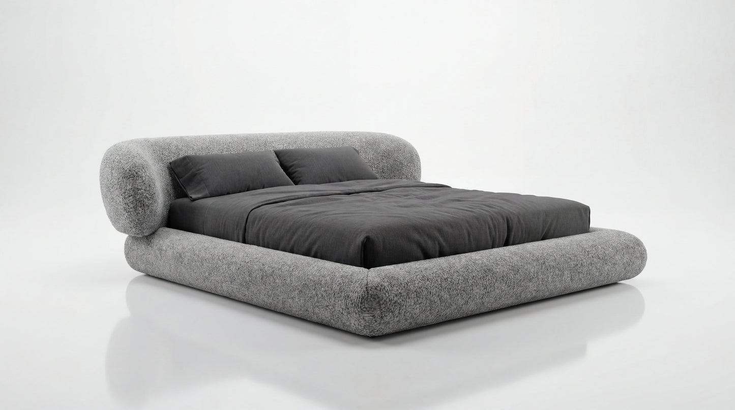 Verde Bed
